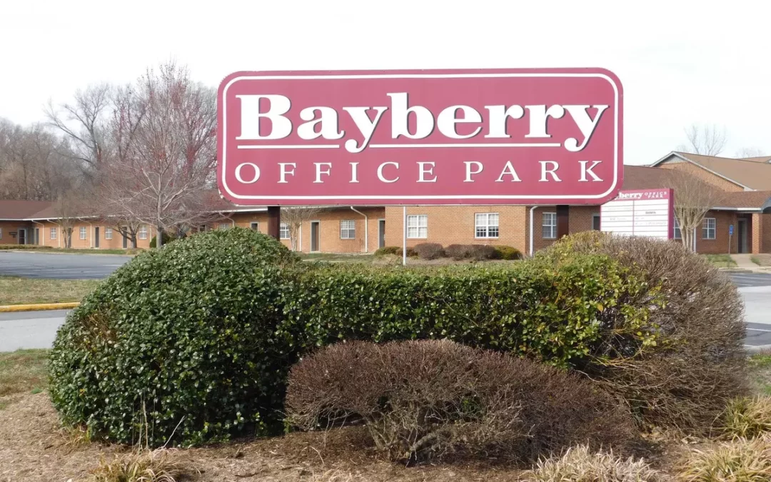 Bayberry Office Park