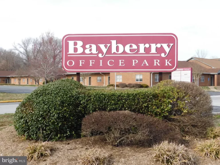Bayberry Office Park