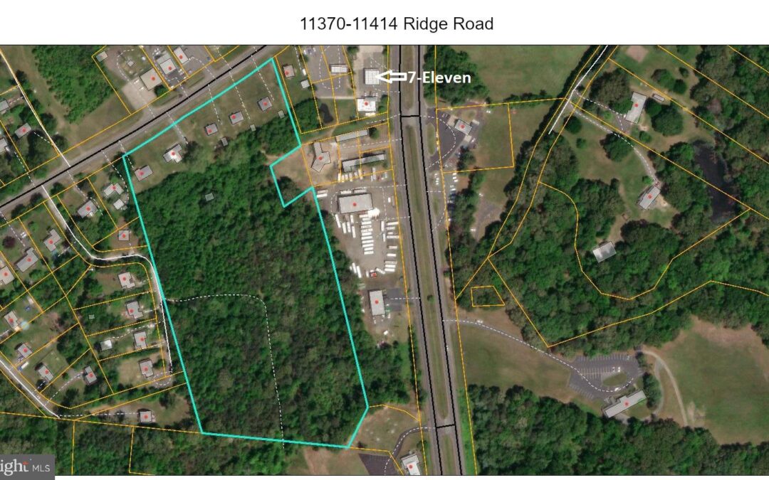 11370-11414 Ridge Rd