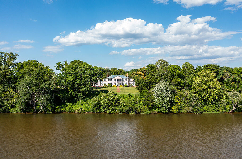 Belle Grove Plantation Bed & Breakfast