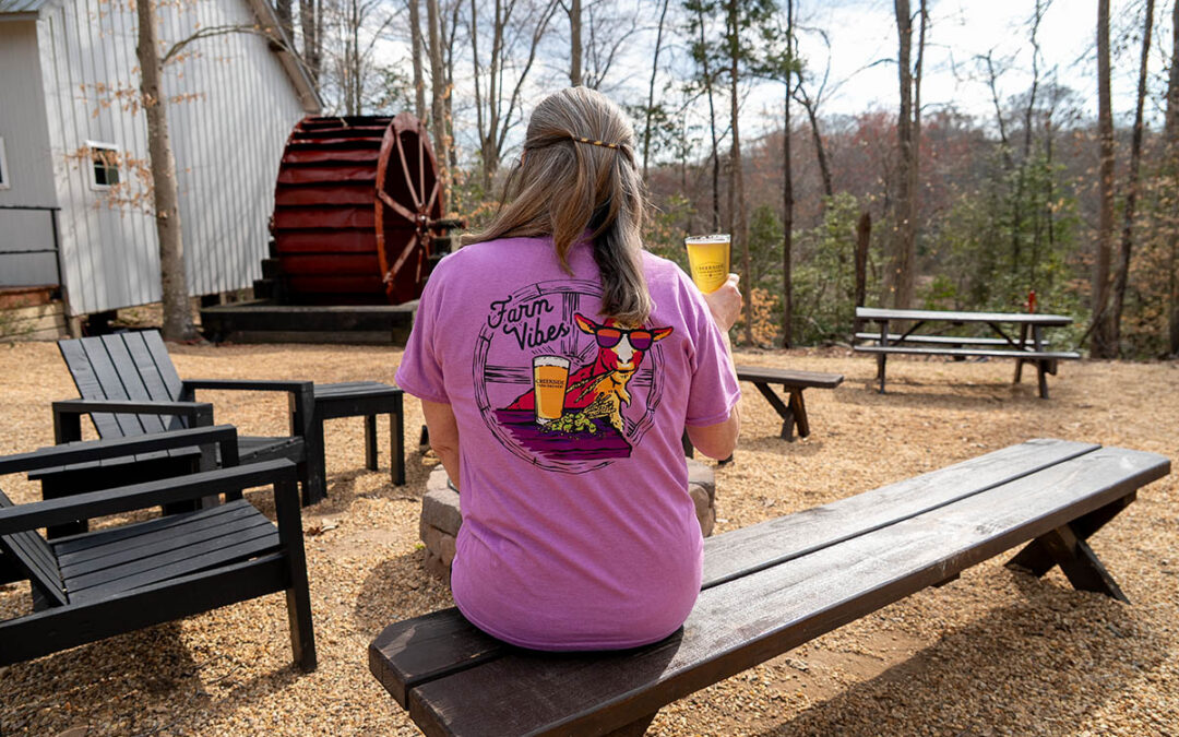 Creekside Farm Brewery