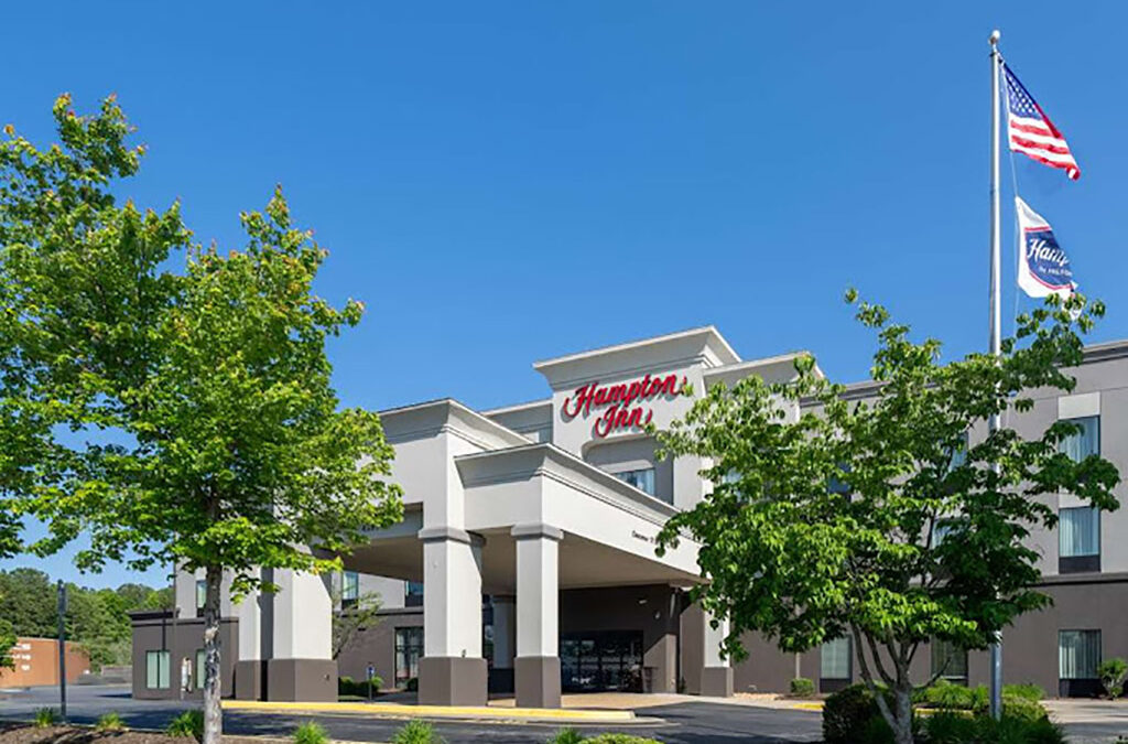 Hampton Inn