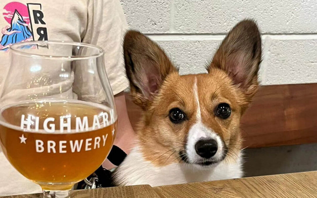 Highmark Brewery