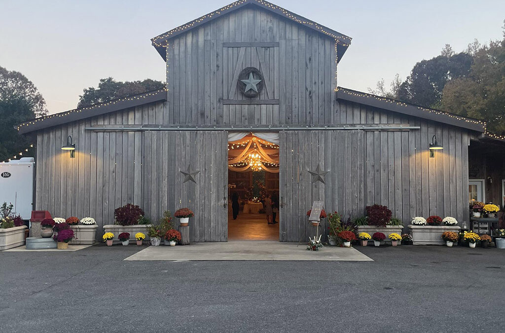 Landino Barn