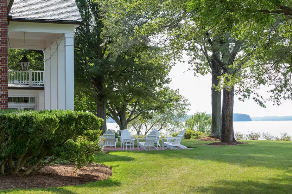 Moreland River Cottages